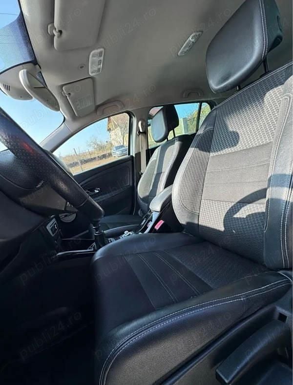 Second-hand Renault Mégane III 132 CP (97 kW) 2014 Break