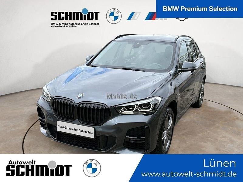 Utilizat 2022 BMW X1 M Sport SUV | 38.863 EUR - Imagine 1/1