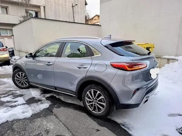 Second-hand Kia XCeed Plus 160 CP (117 kW) 2021 SUV
