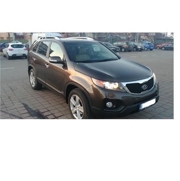 Second-hand Kia Sorento 200 CP (147 kW) 2012 SUV