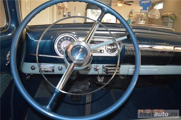 Second-hand Chevrolet Camaro 130 CP (95 kW) 1960 Berlinǎ