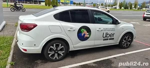 Utilizat 2023 Dacia Logan Prestige Berlinǎ | 11.000 EUR (Preț OK) - Imagine 1/4