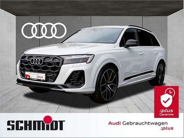 Second-hand Audi Q7 S-Line 489 CP (359 kW) 2024 SUV