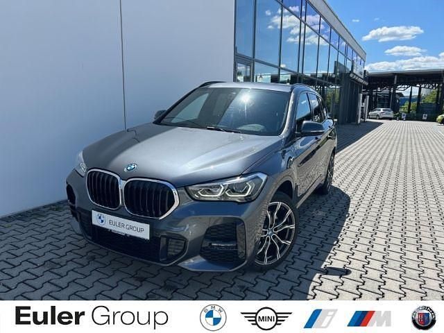 Utilizat 2022 BMW X1 M Sport SUV | 31.350 EUR (Scump) - Imagine 1/1