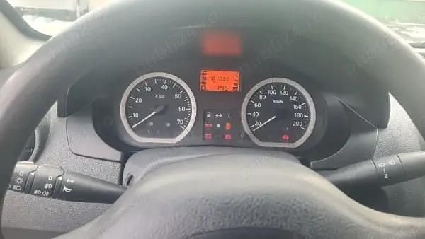 Second-hand Dacia Logan 75 CP (55 kW) 2008 Berlinǎ