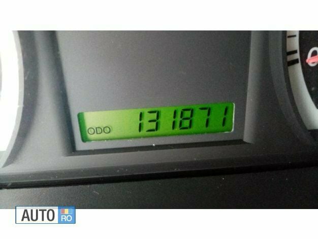 Second-hand Chevrolet Aveo 92 CP (67 kW) 2007 Gri Berlinǎ