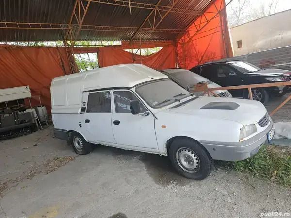 Utilizat 2005 Dacia Pick up Pickup | 1.200 EUR - Imagine 1/4