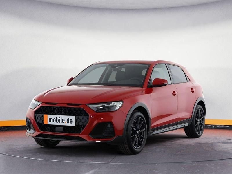 Utilizat 2024 Audi A1 Sport Hatchback | 29.062 EUR - Imagine 1/1