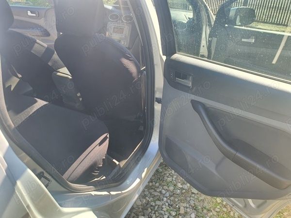 Utilizat 2009 Ford Focus Break | 2.800 EUR (Puțin scump) - Imagine 1/4