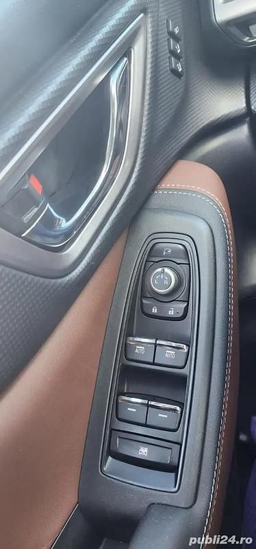 Second-hand Subaru Forester 150 CP (110 kW) 2023 Gri SUV