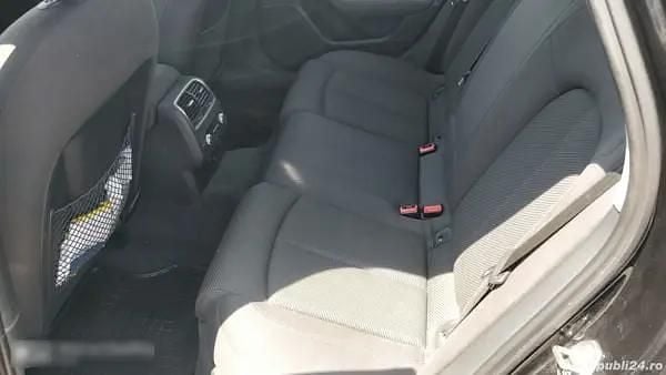 Utilizat 2013 Audi A6 Break | 11.700 EUR (Preț OK) - Imagine 1/4