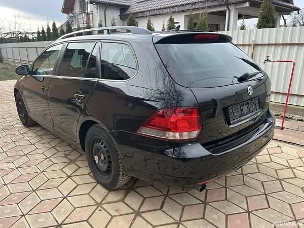 Second-hand VW Golf 2013 Berlinǎ