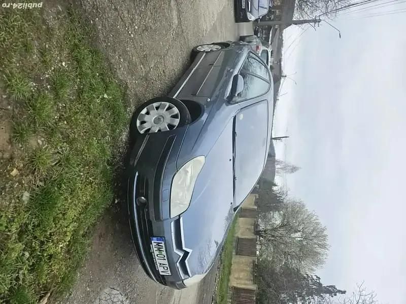 Utilizat 2005 Citroën C5 Berlinǎ | 1.999 EUR - Imagine 1/4