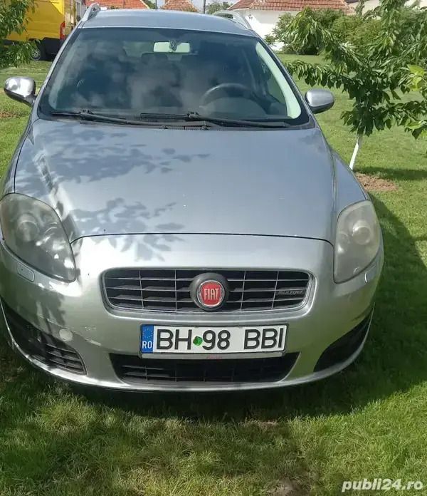 Utilizat 2008 Fiat Croma Break | 2.350 EUR - Imagine 1/4