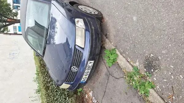Utilizat 2000 VW Passat Break | 1.200 EUR - Imagine 1/4