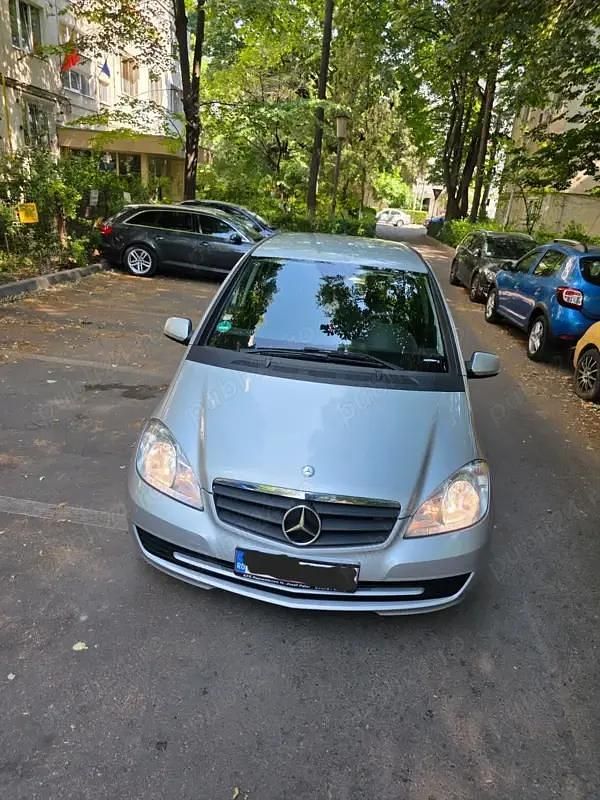 Utilizat 2009 Mercedes A180 Berlinǎ | 2.800 EUR (Preț OK) - Imagine 1/4