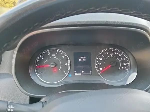 Second-hand Dacia Duster 130 CP (95 kW) 2019 SUV