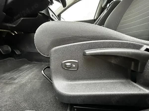 Second-hand Renault Mégane 81 CP (59 kW) 2015 Gri Berlinǎ