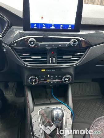 Second-hand Ford Kuga 150 CP (110 kW) 2023 SUV