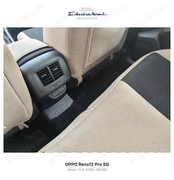 Gri Second-hand 2024 VW T-Roc SUV | 26.500 EUR (Preț OK) - Imagine 1/4