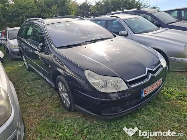 Utilizat 2005 Citroën C5 Break | 2.500 EUR - Imagine 1/4