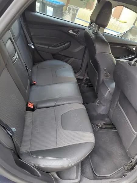 Utilizat 2013 Ford Focus Titanium Break | 4.290 EUR (Preț OK) - Imagine 1/4