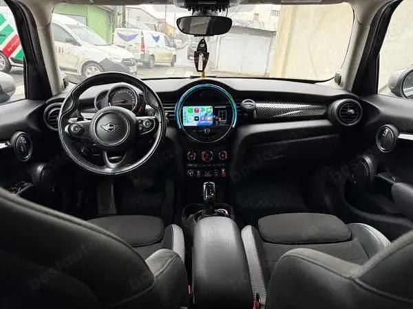 Utilizat 2020 Mini Cooper S Hatchback | 22.000 EUR (Super Preț) - Imagine 1/4