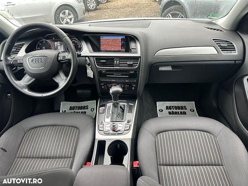 Second-hand Opel Mokka 136 CP (100 kW) 2015 Culoarealb SUV