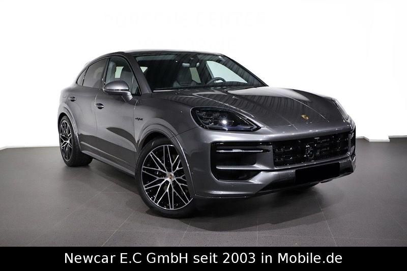 Utilizat 2025 Porsche Cayenne SUV | 130.605 EUR - Imagine 1/1