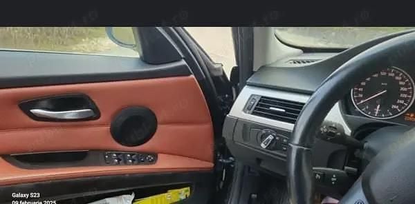 Utilizat 2012 BMW 320 Break | 5.800 EUR (Super Preț) - Imagine 1/4