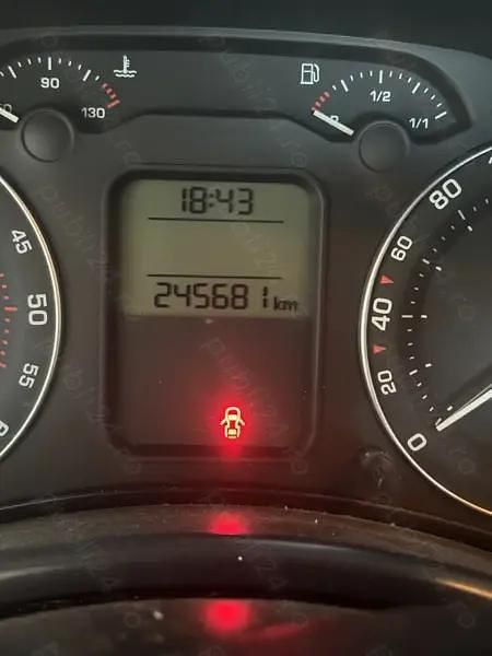 Utilizat 2007 Skoda Octavia | 4.500 EUR - Imagine 1/4