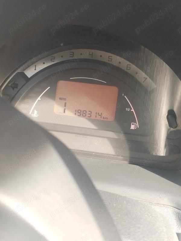 Second-hand Citroën C3 88 CP (64 kW) 2005 Hatchback