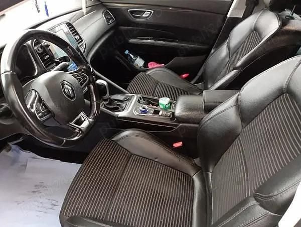 Second-hand Renault Talisman SE 160 CP (117 kW) 2016 Berlinǎ