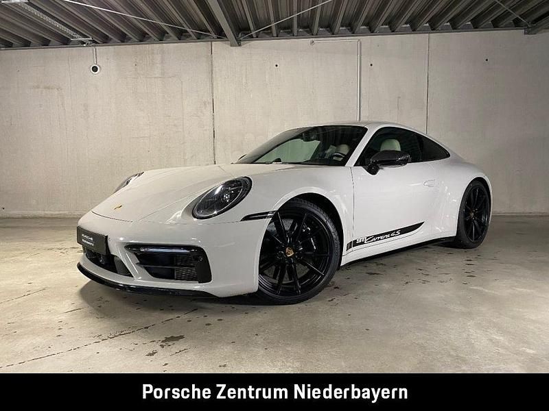 Utilizat 2021 Porsche 911 Carrera 4S | 139.089 EUR - Imagine 1/1