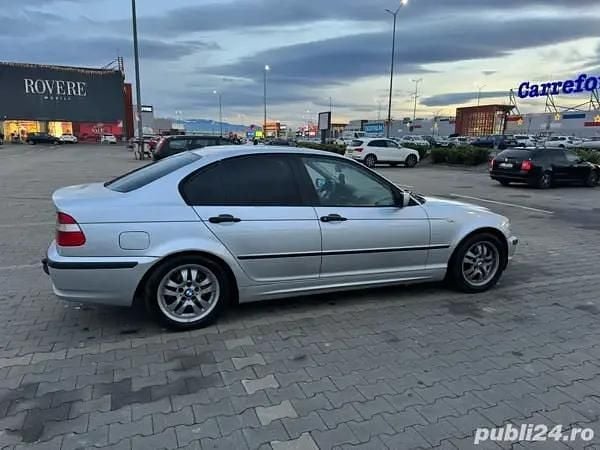 Utilizat 2005 BMW 320 Berlinǎ | 3.000 EUR (Preț OK) - Imagine 1/4