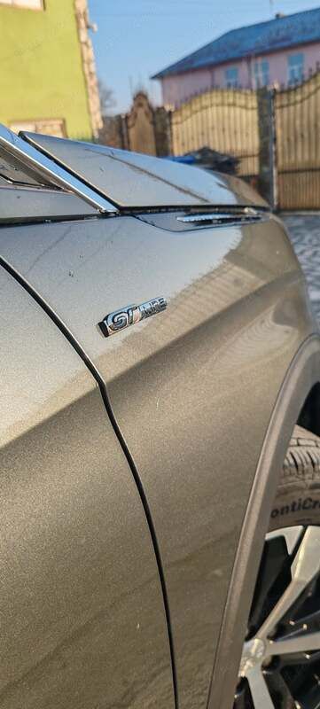 Second-hand Peugeot 5008 177 CP (130 kW) 2019 Monovolum