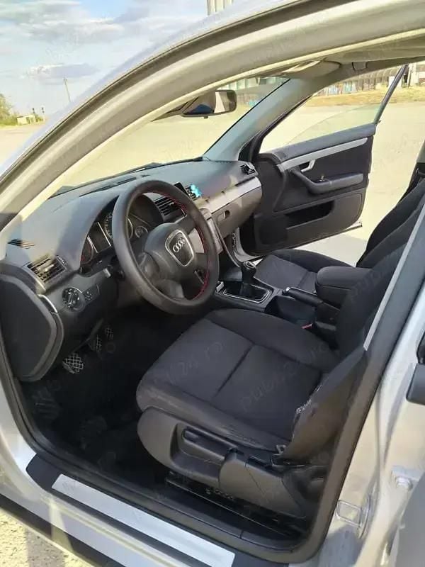 Utilizat 2007 Audi A4 Break | 3.000 EUR (Preț OK) - Imagine 1/4