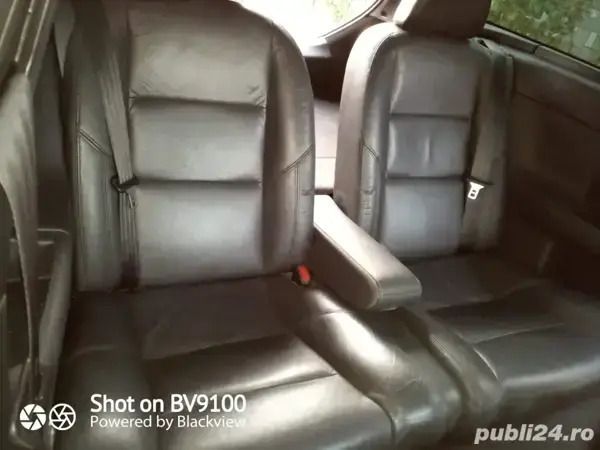 Utilizat 2008 Volvo C30 Hatchback | 3.350 EUR - Imagine 1/4