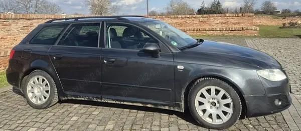 Second-hand Seat Exeo 143 CP (105 kW) 2011 Gri Break