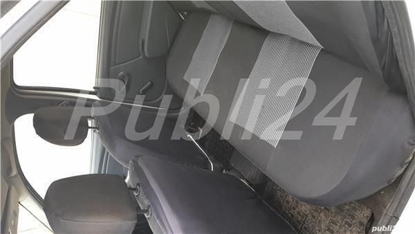 Utilizat 2010 Dacia Logan Berlinǎ | 2.300 EUR (Preț OK) - Imagine 1/3