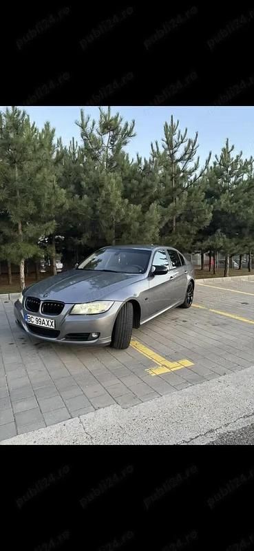 Utilizat 2011 BMW 320 Berlinǎ | 6.200 EUR (Preț OK) - Imagine 1/4