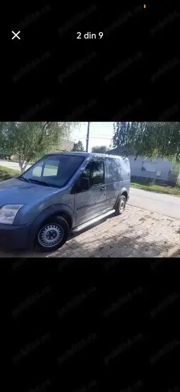 Utilizat 2008 Ford Tourneo Connect Monovolum | 1.999 EUR - Imagine 1/4