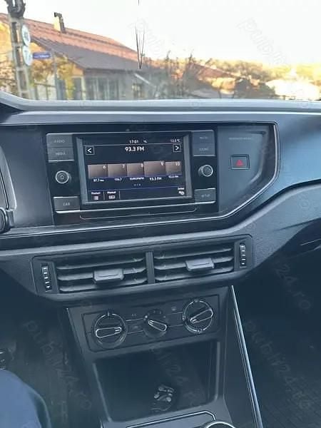 Second-hand VW Polo 65 CP (47 kW) 2018 Berlinǎ