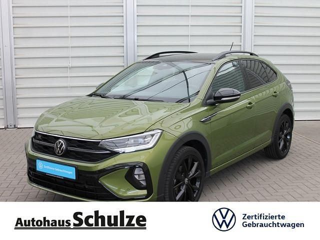Utilizat 2022 VW Taigo R-line SUV | 28.502 EUR (Preț OK) - Imagine 1/1