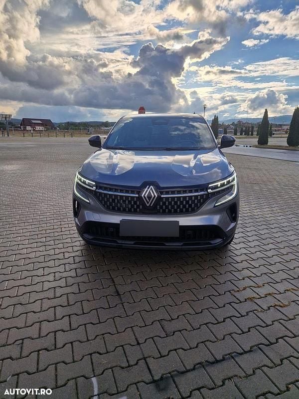 Culoaregri Utilizat 2024 Renault Austral SUV | 27.800 EUR - Imagine 1/4