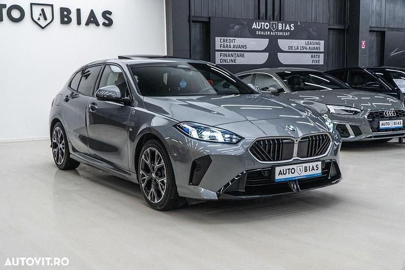 Second-hand BMW 120 M Sport 170 CP (125 kW) 2024 Culoaregri Hatchback