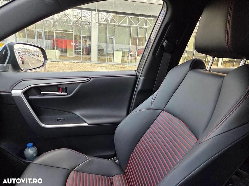 Second-hand Suzuki Across 306 CP (225 kW) 2023 Culoarealbastru SUV