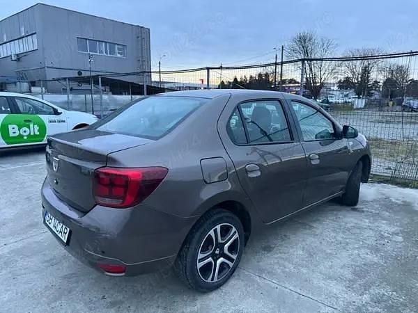 Second-hand Dacia Logan 54 CP (39 kW) 2019 Berlinǎ
