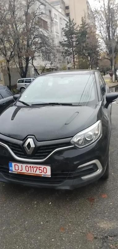 Utilizat 2018 Renault Captur SUV | 8.000 EUR (Preț OK) - Imagine 1/4