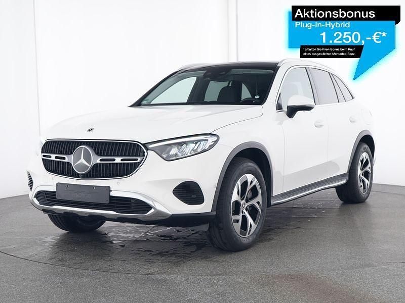 Utilizat 2024 Mercedes GLC300e Avantgarde | 68.454 EUR - Imagine 1/1